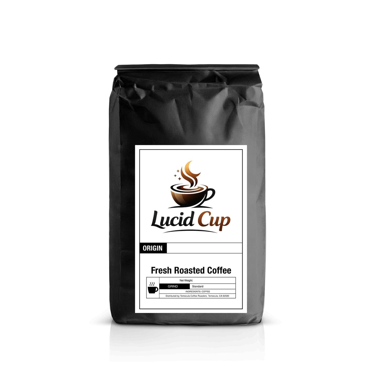 Instant Coffee